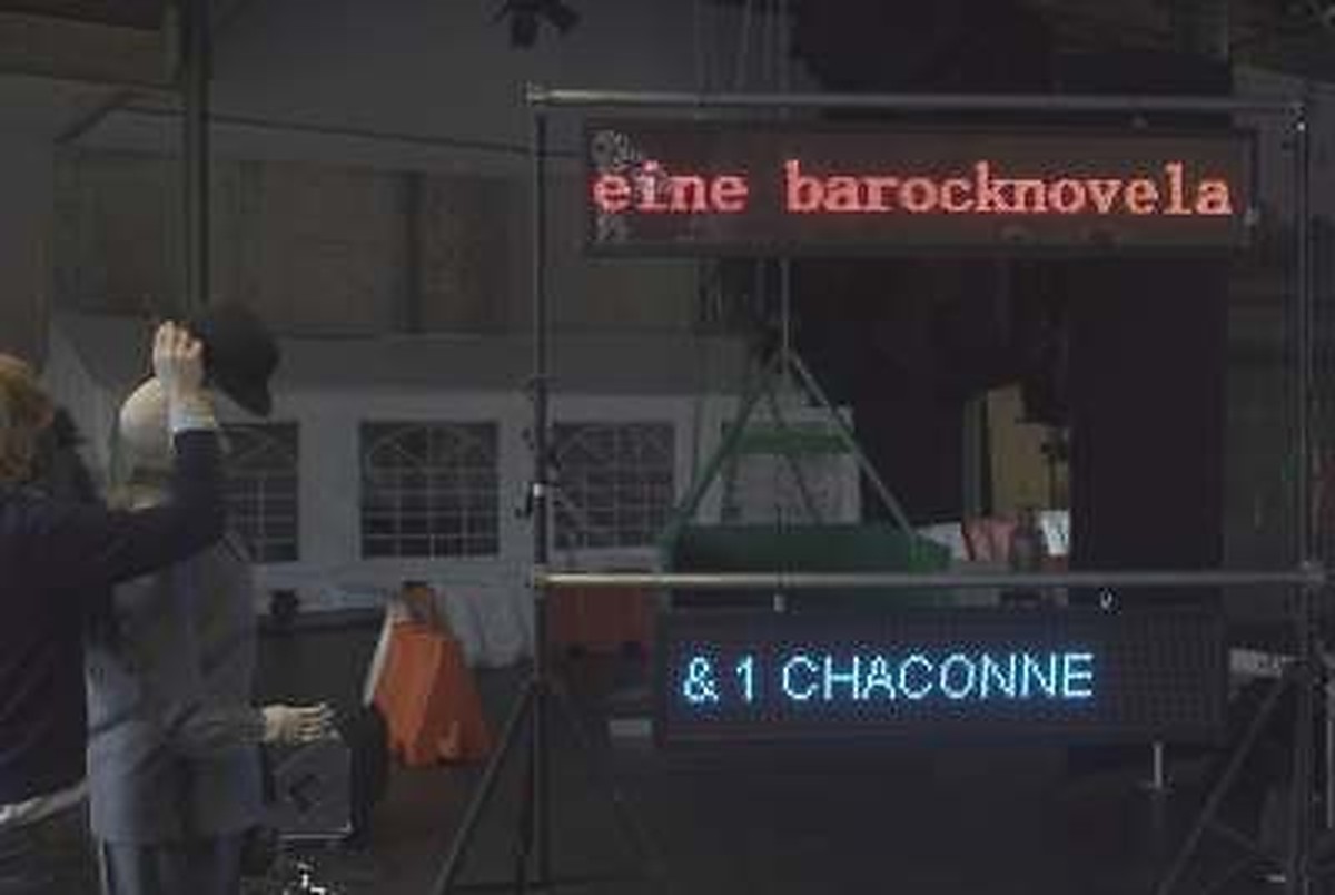 Die Sumpfgeborene trailer still