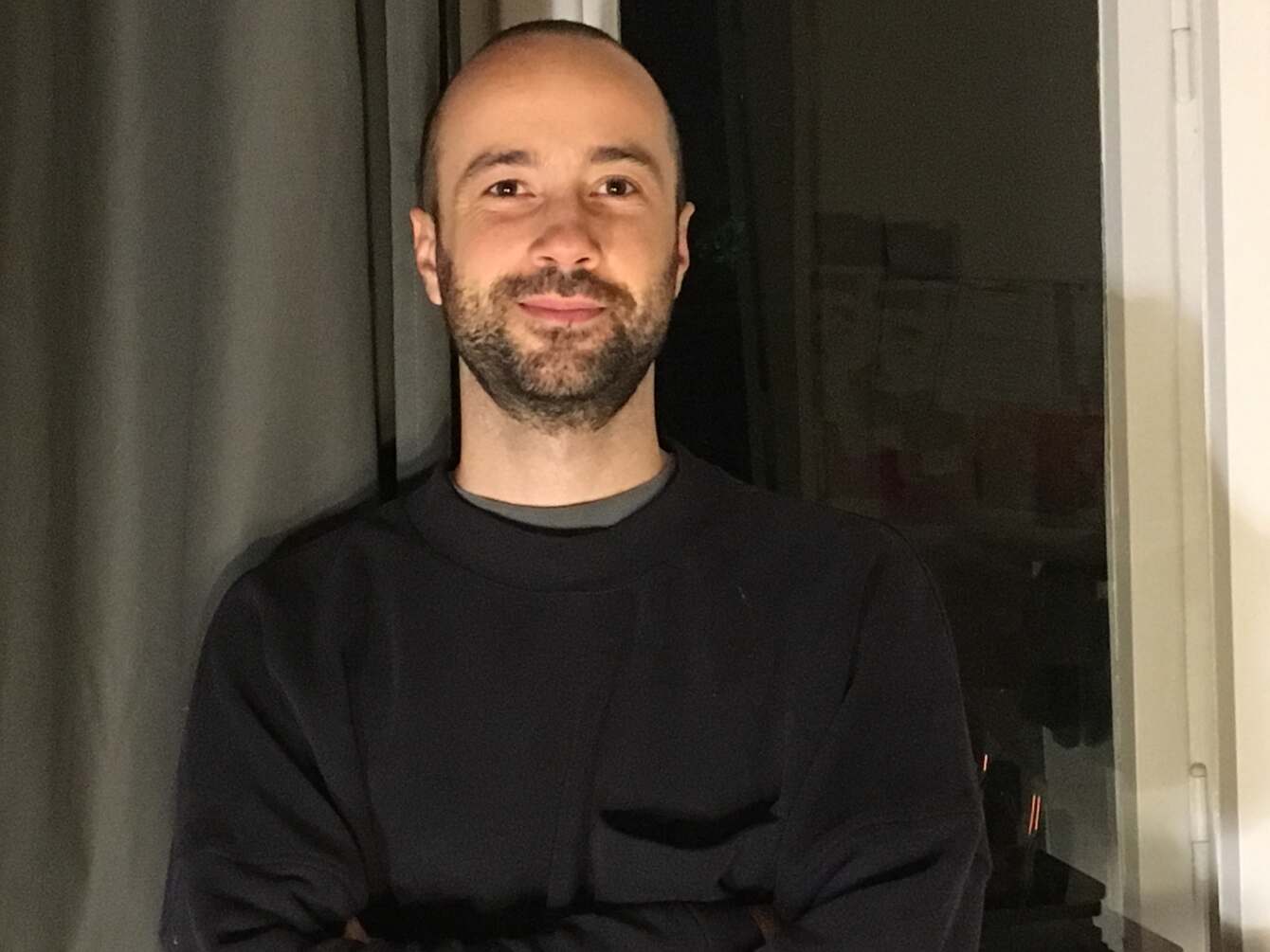 Federico Neri